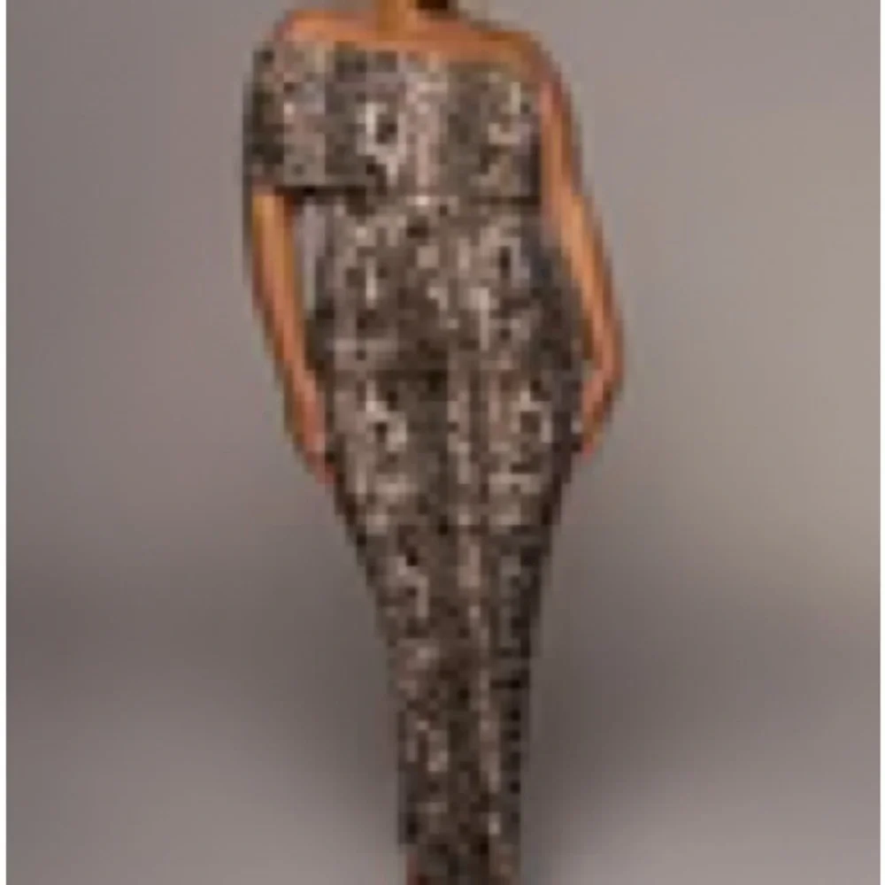 JLUXLABEL One-Shoulder Cobra Print Veda Bodysuit - Picture 4 of 5